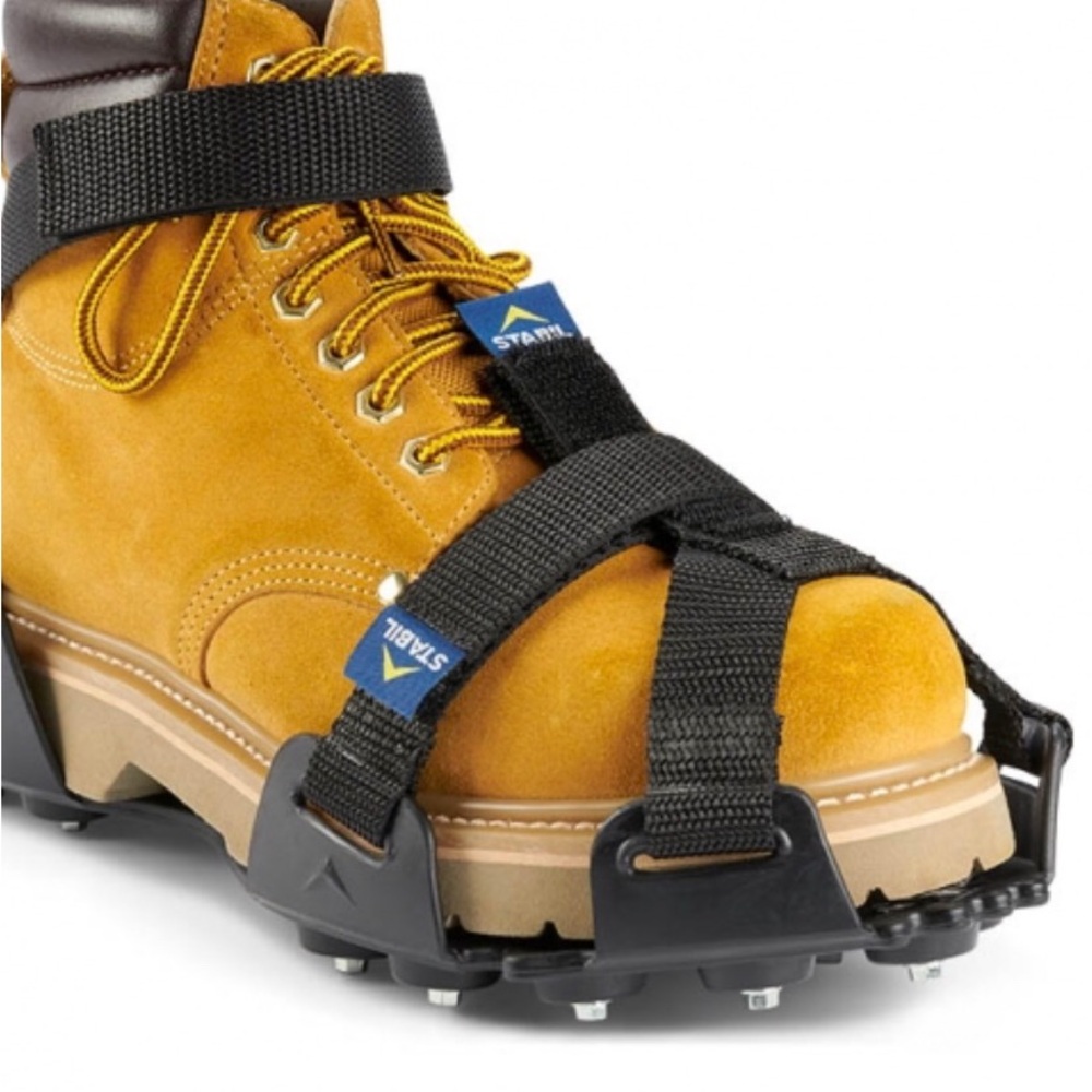 Stabil Icer Heavy Duty Ice Cleats